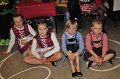 Karneval in Alverdissen  0095